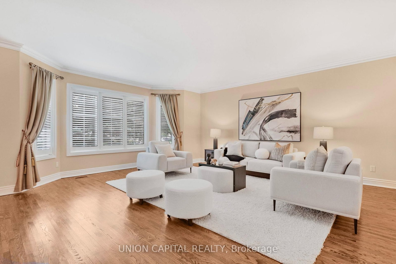 3 Campbell Court • Markham, ON photo 6