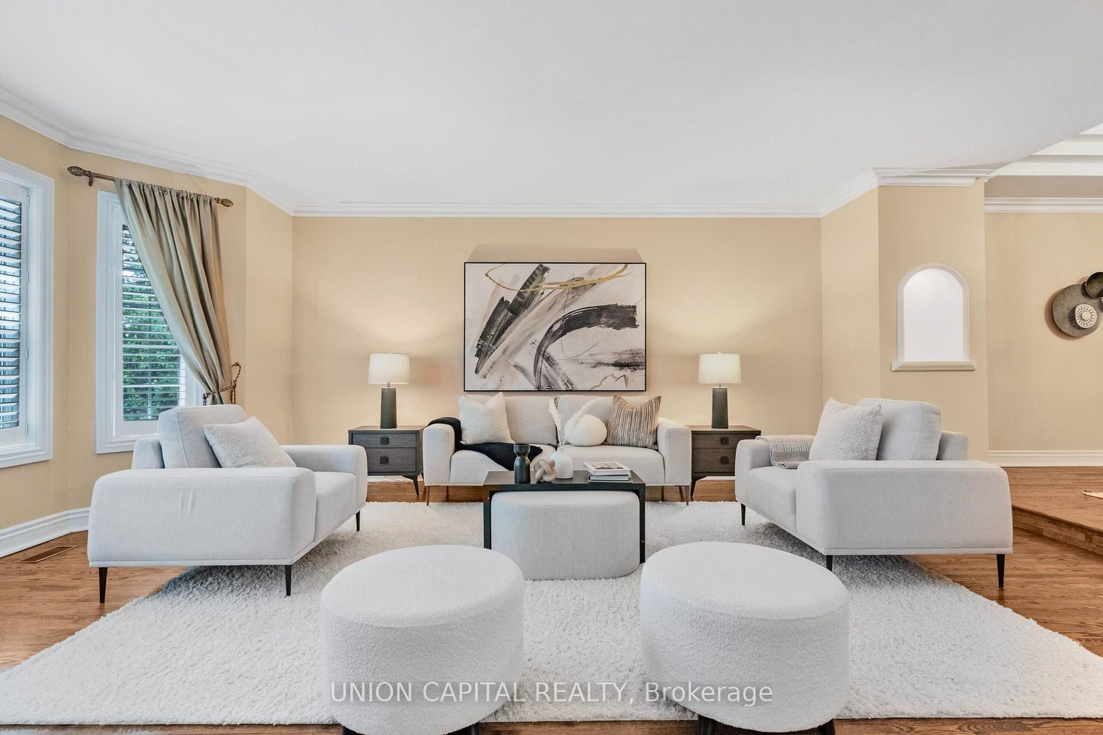 3 Campbell Court • Markham, ON photo 8