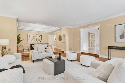 3 Campbell Court • Markham, ON photo 9