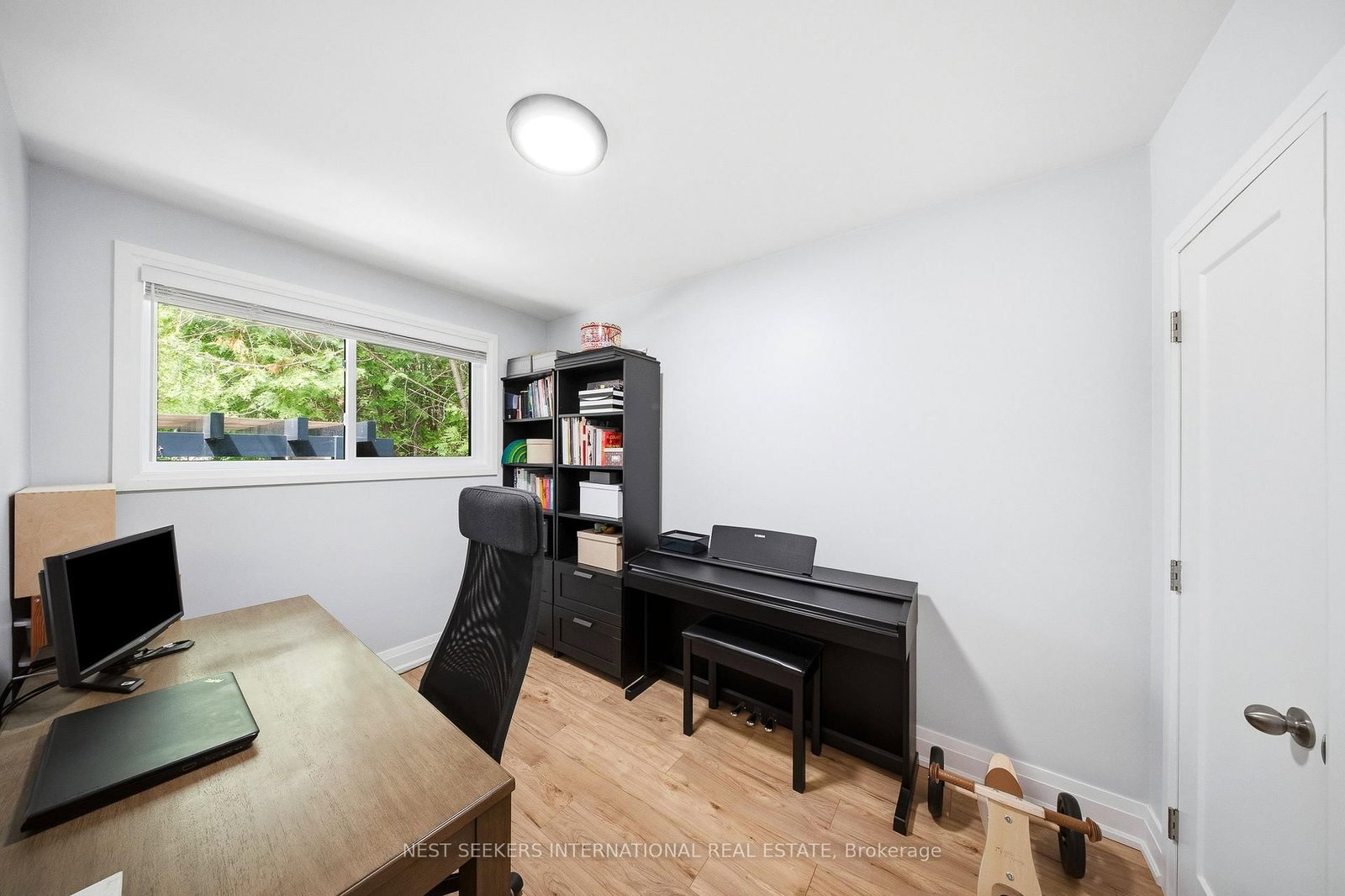 67 Foreht Crescent • Aurora, ON photo 12