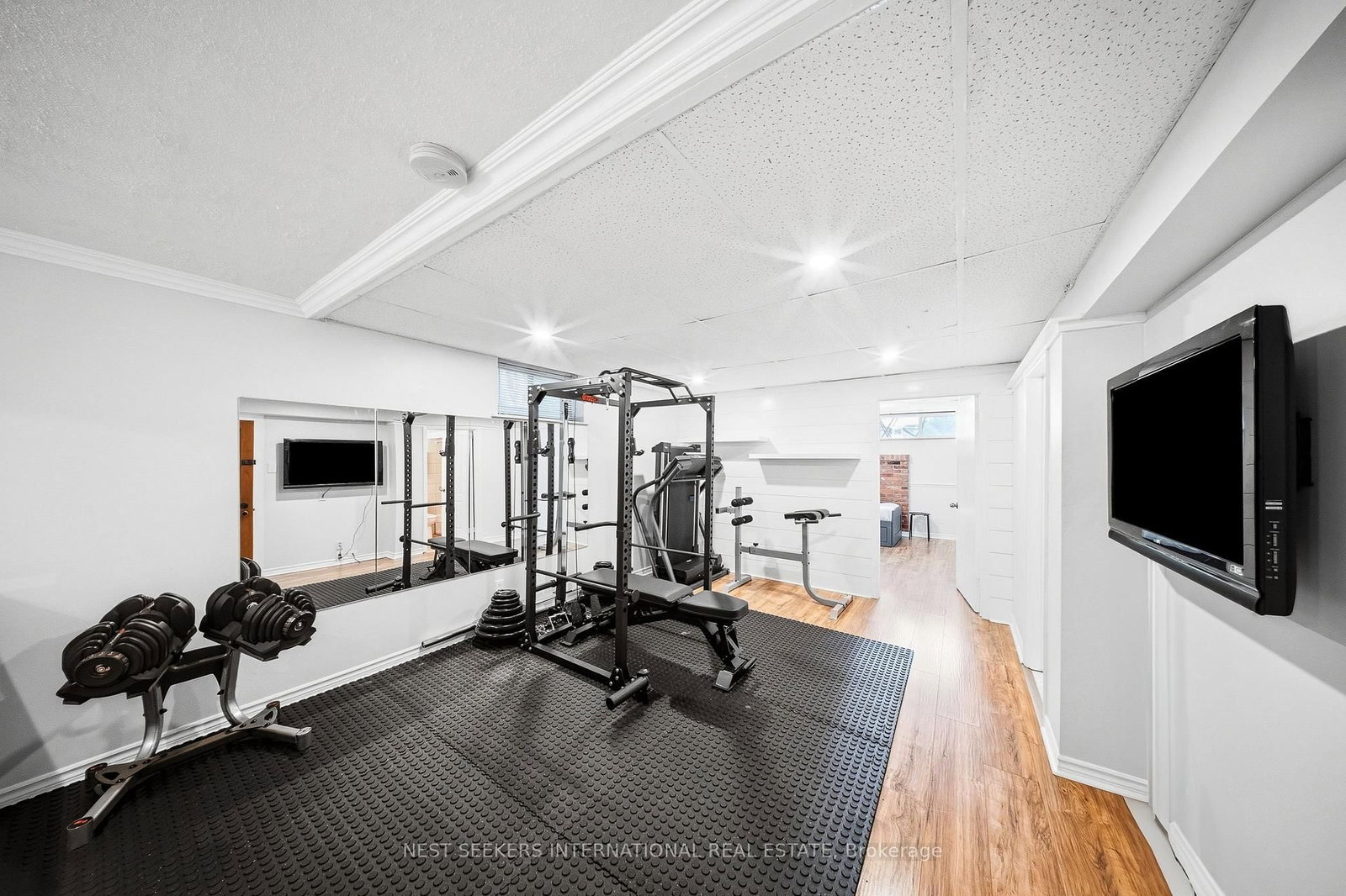 67 Foreht Crescent • Aurora, ON photo 17