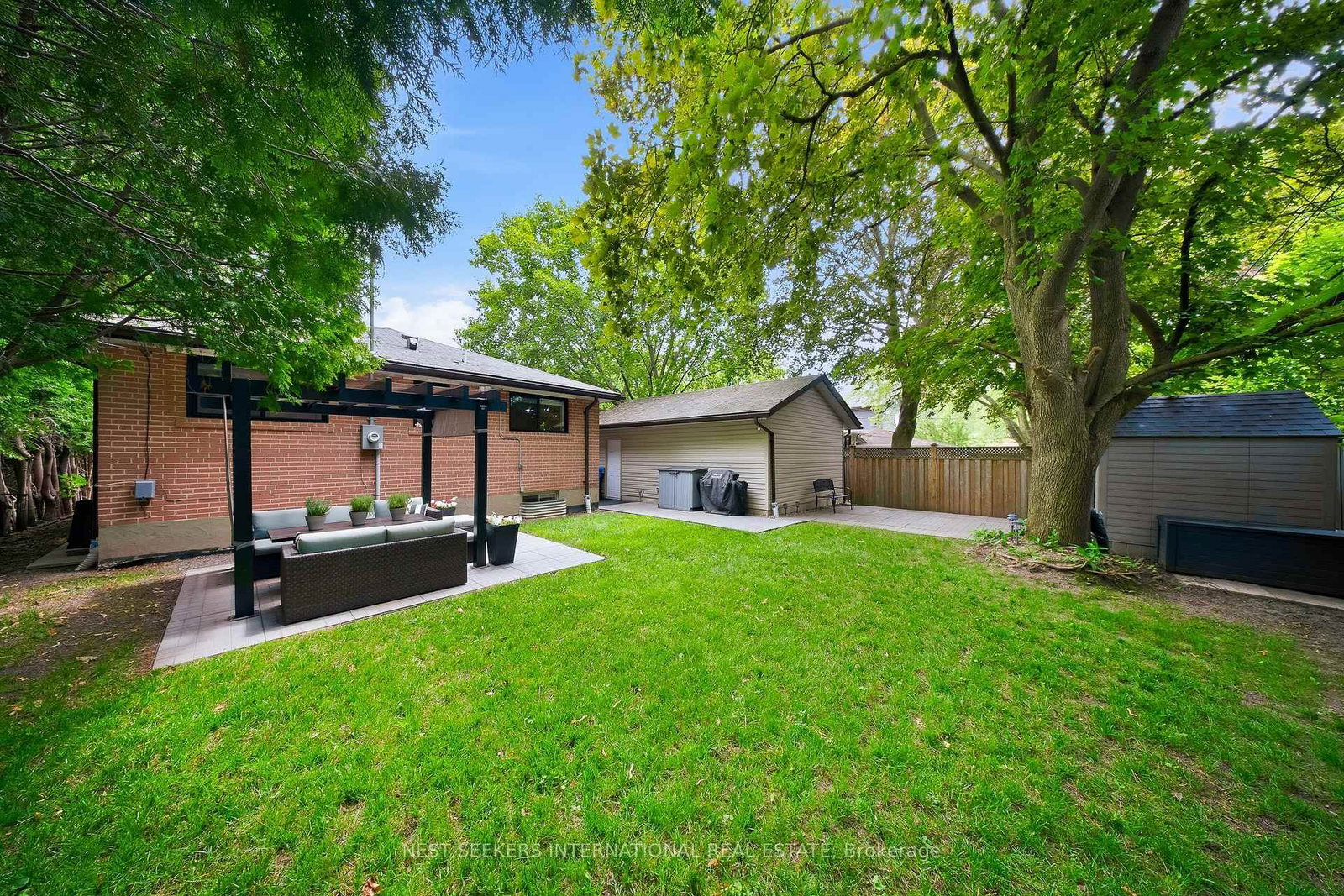 67 Foreht Crescent • Aurora, ON photo 22