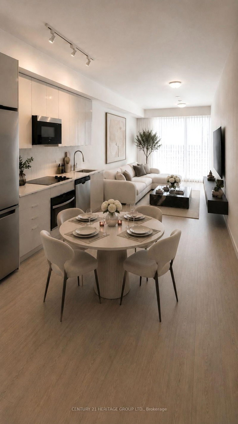 1308 - 474 Caldari Road