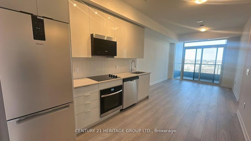 1308 - 474 Caldari Road