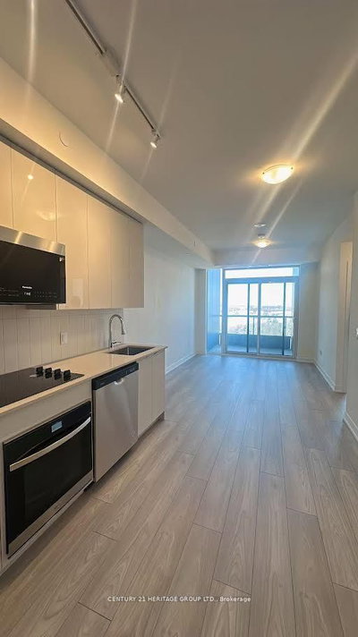 474 Caldari Road • #1308 • Vaughan, ON photo 4