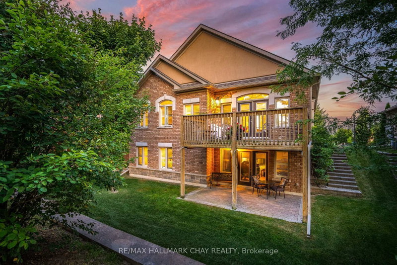 199 Ridge Way
