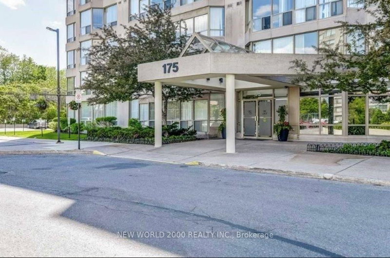 902 - 175 Cedar Avenue