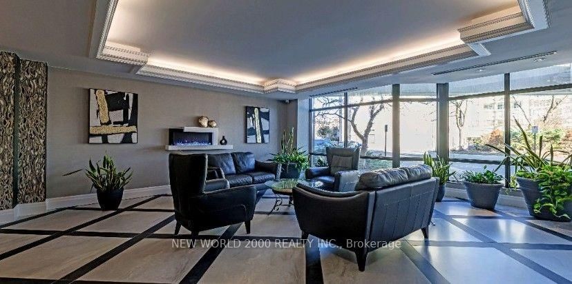 902 - 175 Cedar Avenue, Richmond Hill 4