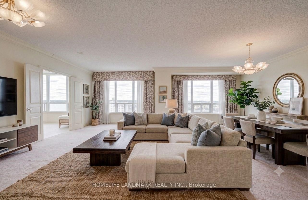 9017 Leslie Street • #Lp115 • Richmond Hill, ON photo 16