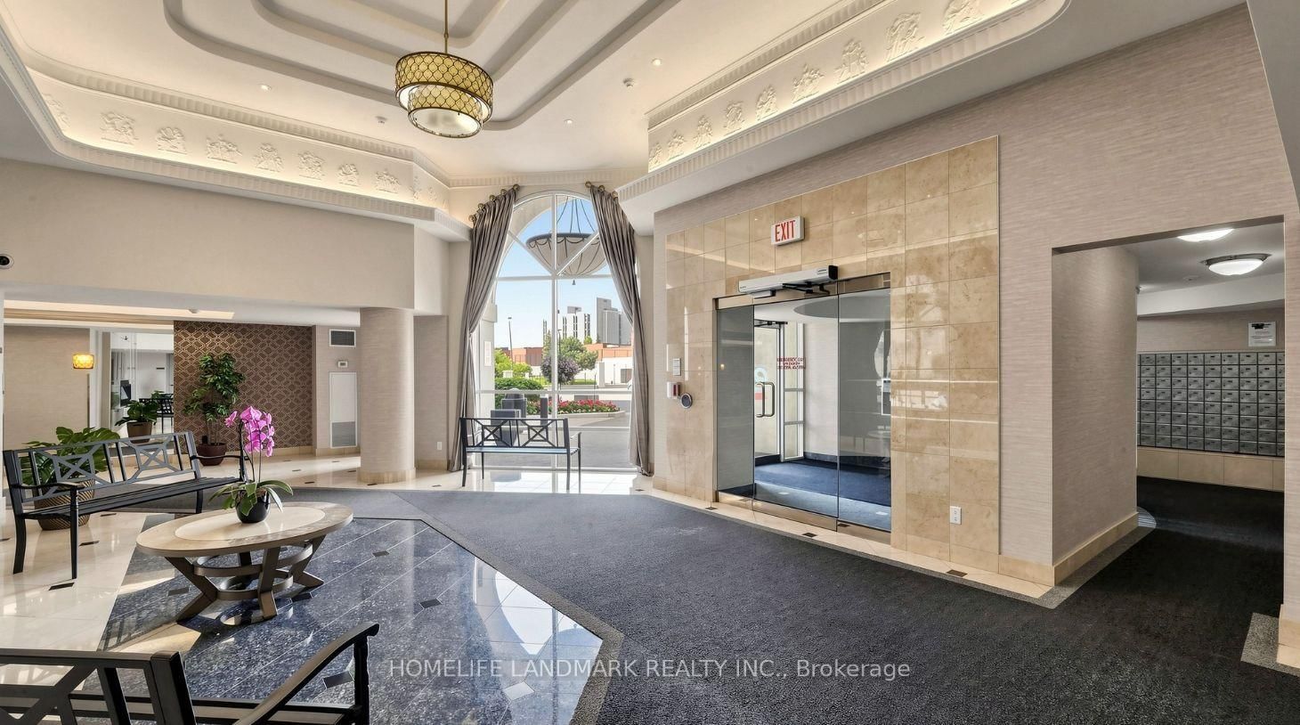 9017 Leslie Street • #Lp115 • Richmond Hill, ON photo 2