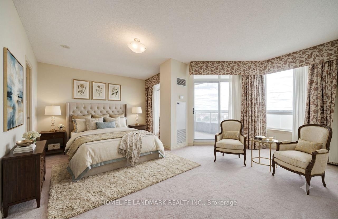 9017 Leslie Street • #Lp115 • Richmond Hill, ON photo 32