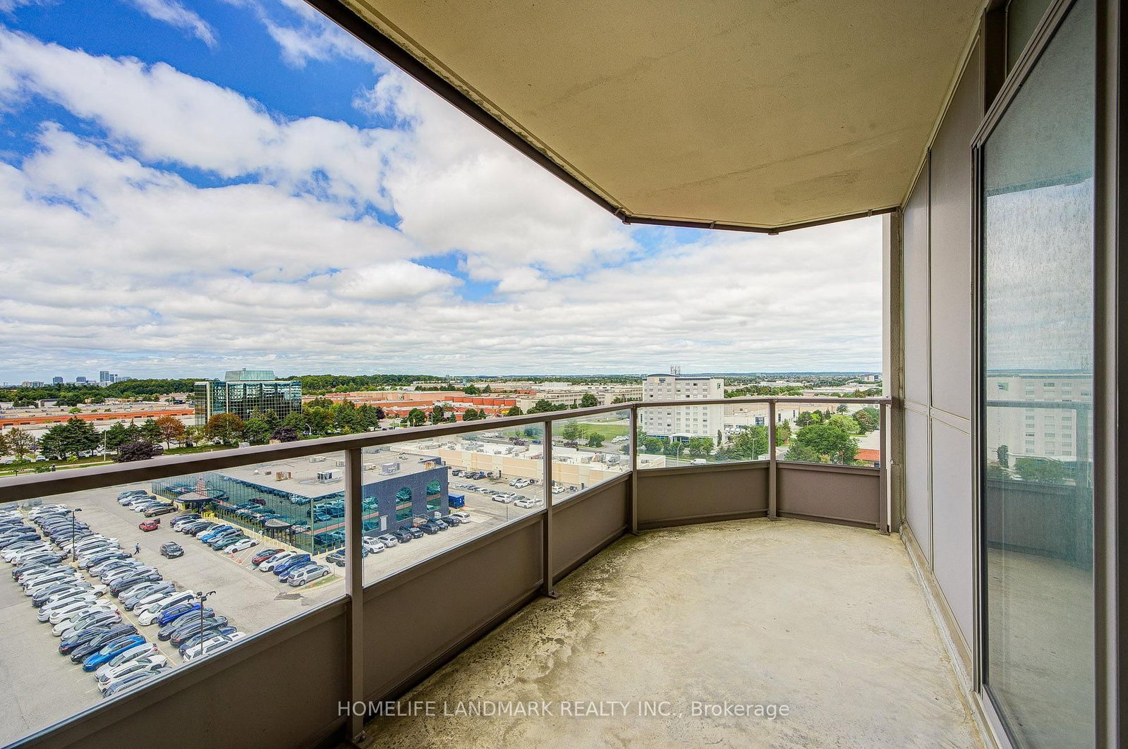 9017 Leslie Street • #Lp115 • Richmond Hill, ON photo 36
