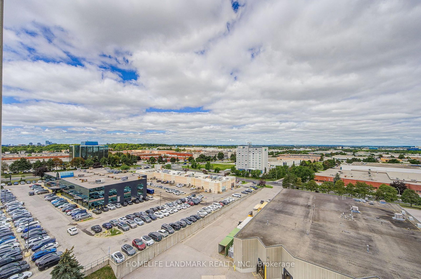 9017 Leslie Street • #Lp115 • Richmond Hill, ON photo 37