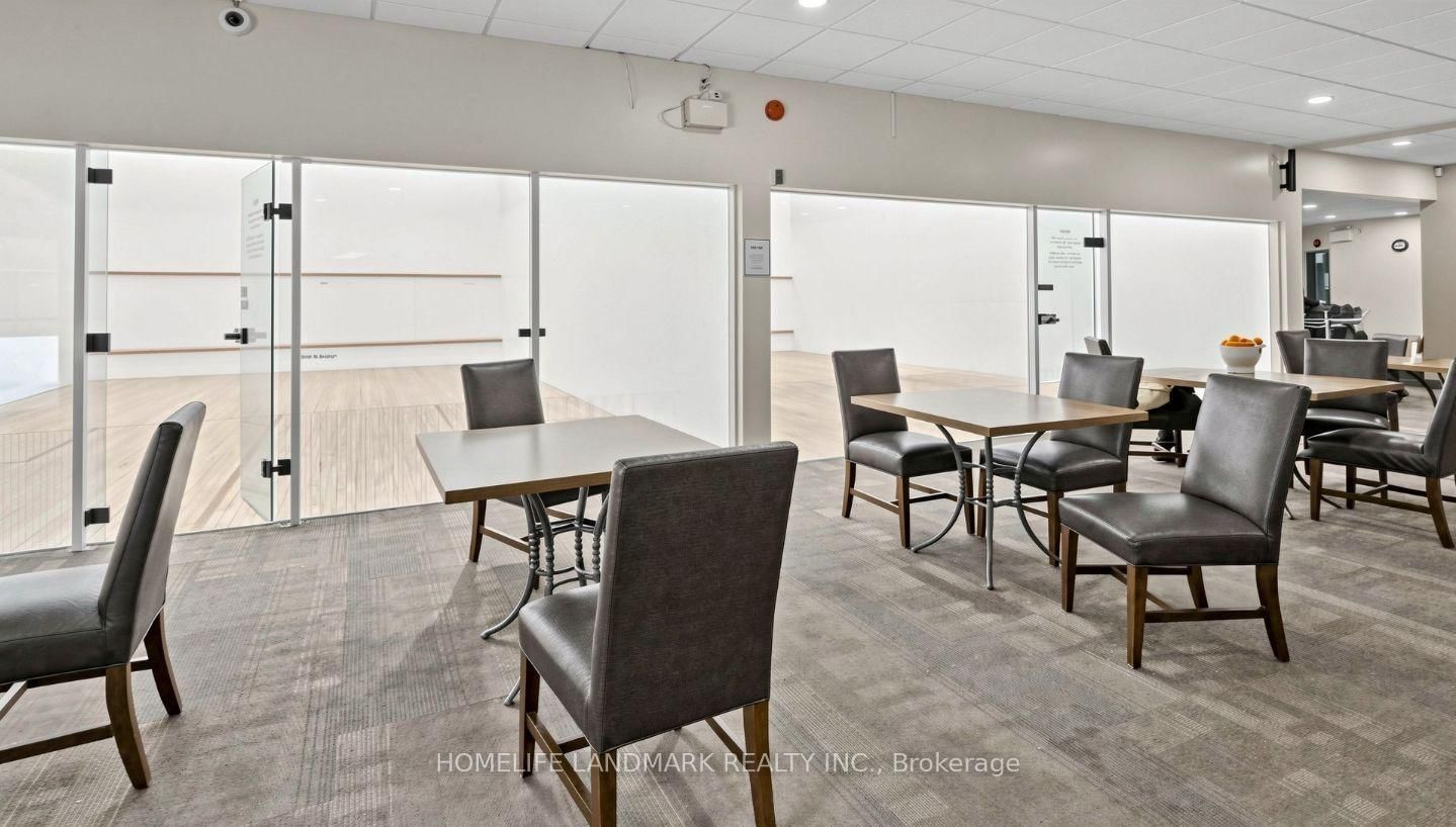 9017 Leslie Street • #Lp115 • Richmond Hill, ON photo 38