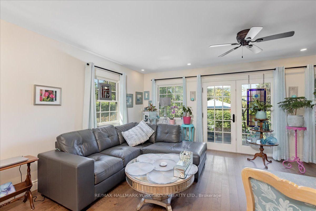 280 Orchard Beach Road • Georgina, ON photo 16