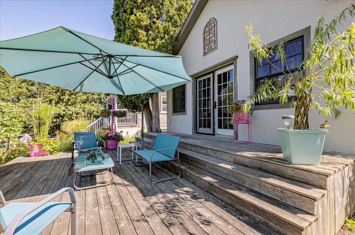 280 Orchard Beach Road • Georgina, ON photo 23