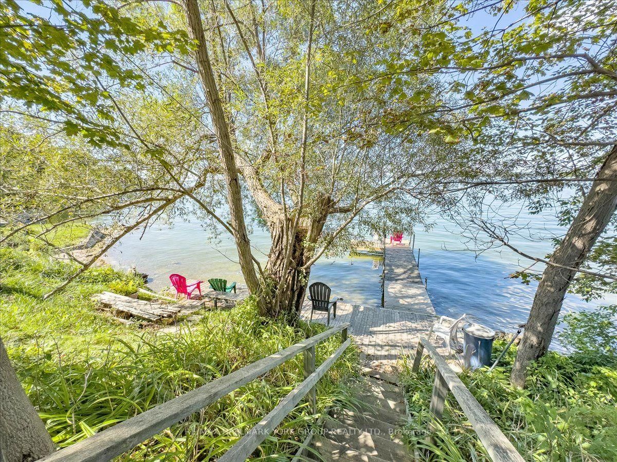 280 Orchard Beach Road • Georgina, ON photo 32