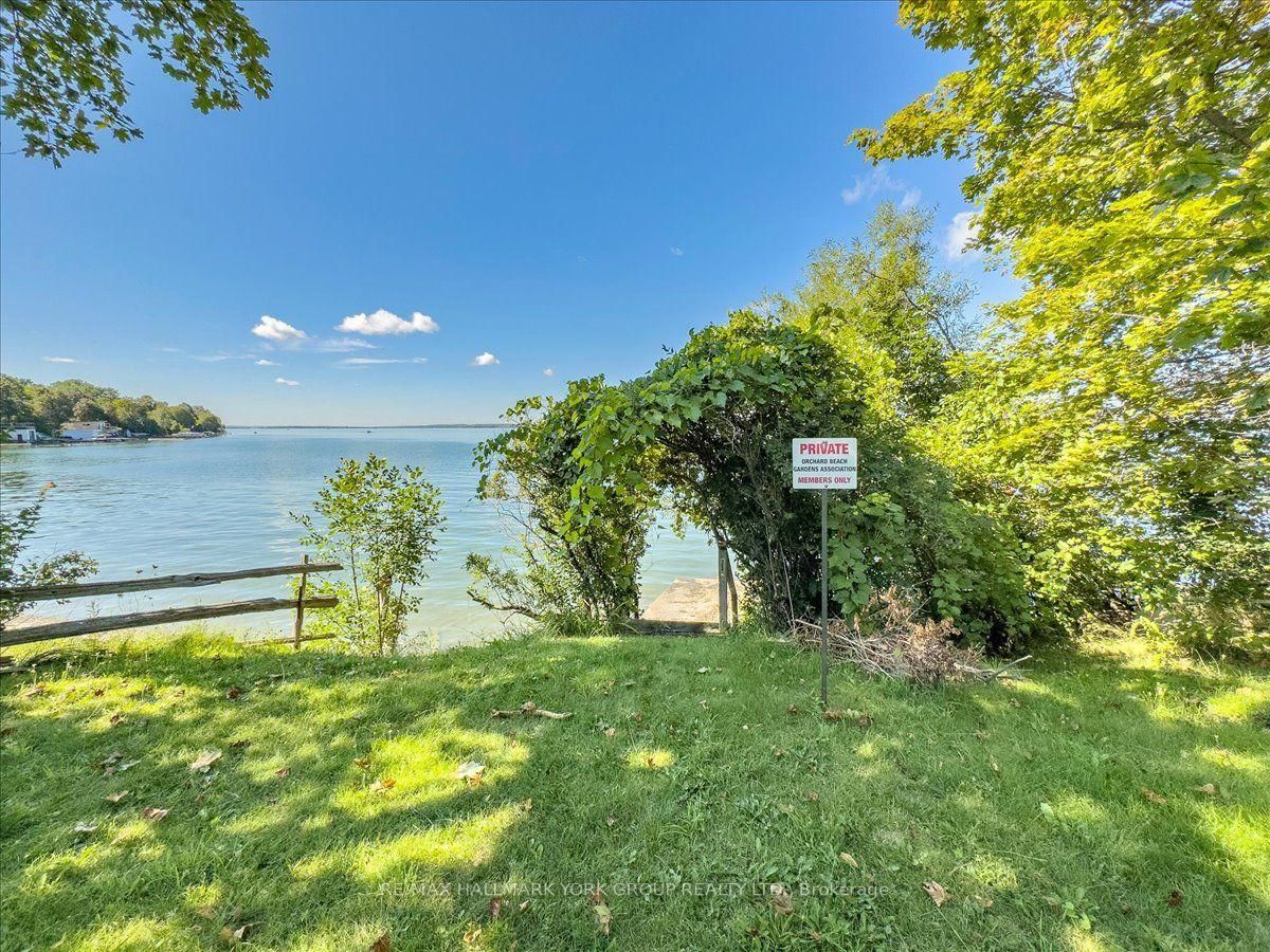 280 Orchard Beach Road • Georgina, ON photo 35