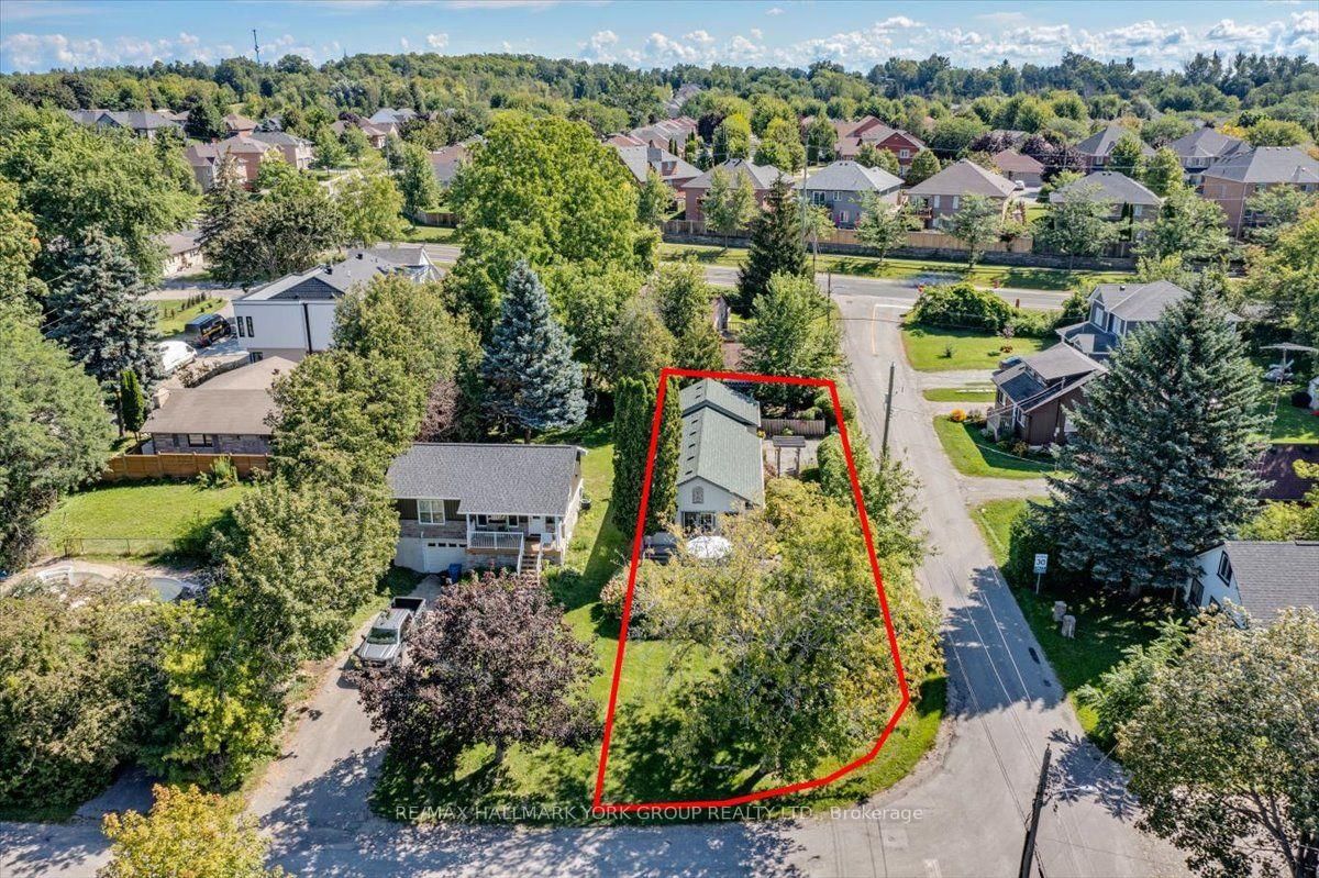 280 Orchard Beach Road • Georgina, ON photo 36