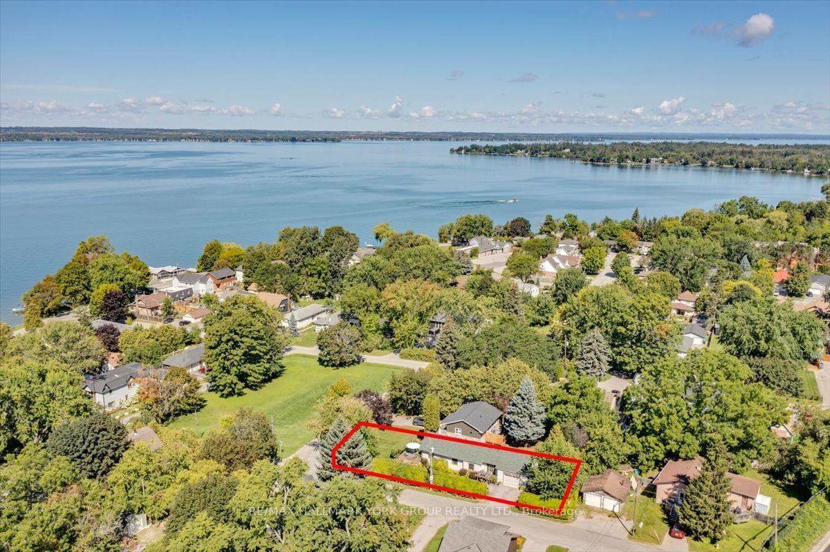 280 Orchard Beach Road • Georgina, ON photo 37