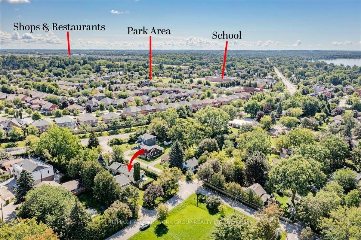 280 Orchard Beach Road • Georgina, ON photo 38
