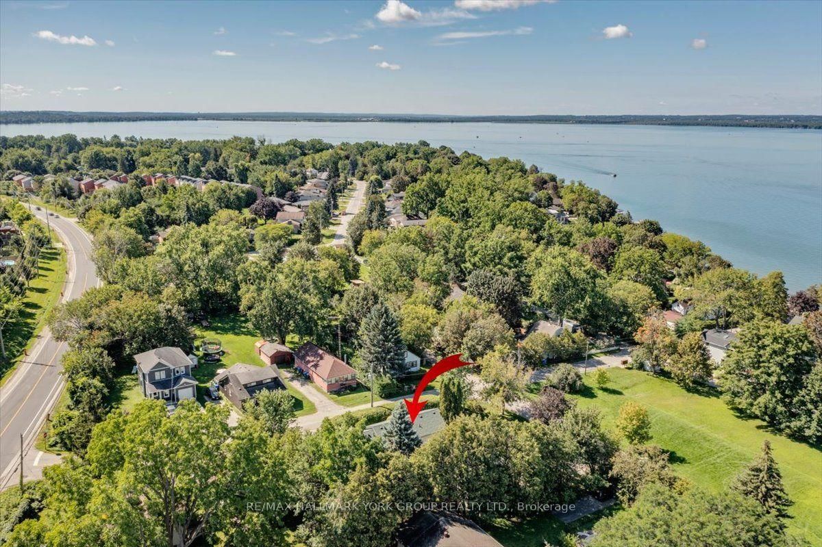 280 Orchard Beach Road • Georgina, ON photo 39