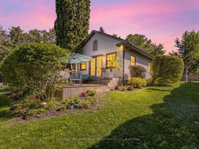 280 Orchard Beach Road • Georgina, ON photo 6