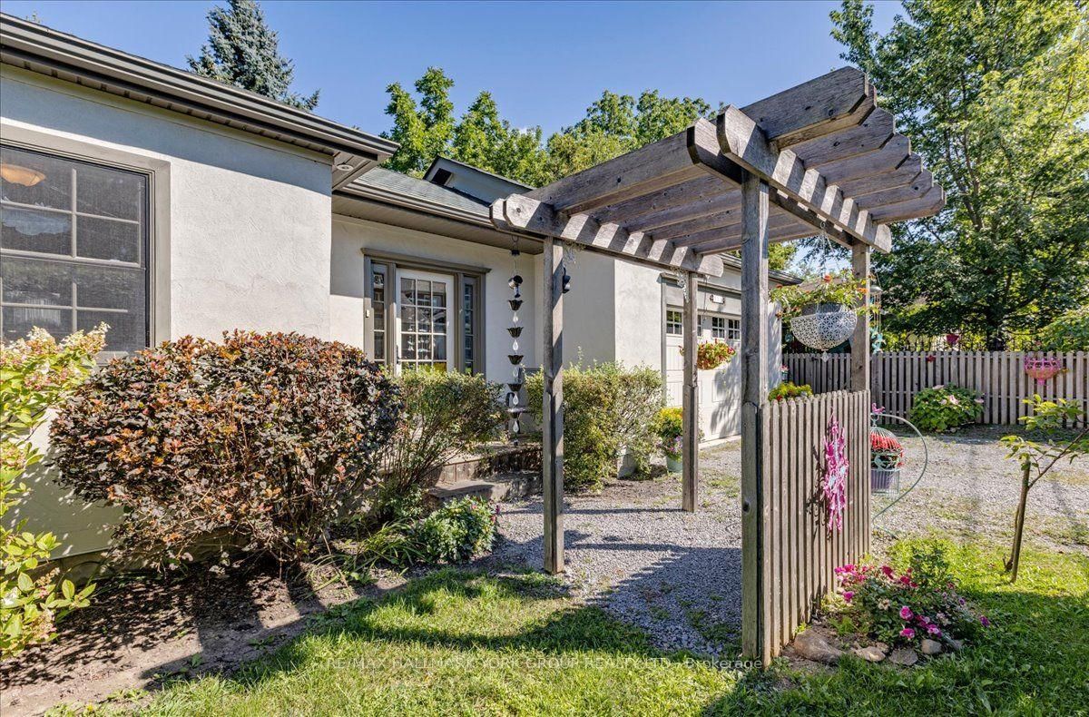 280 Orchard Beach Road • Georgina, ON photo 8