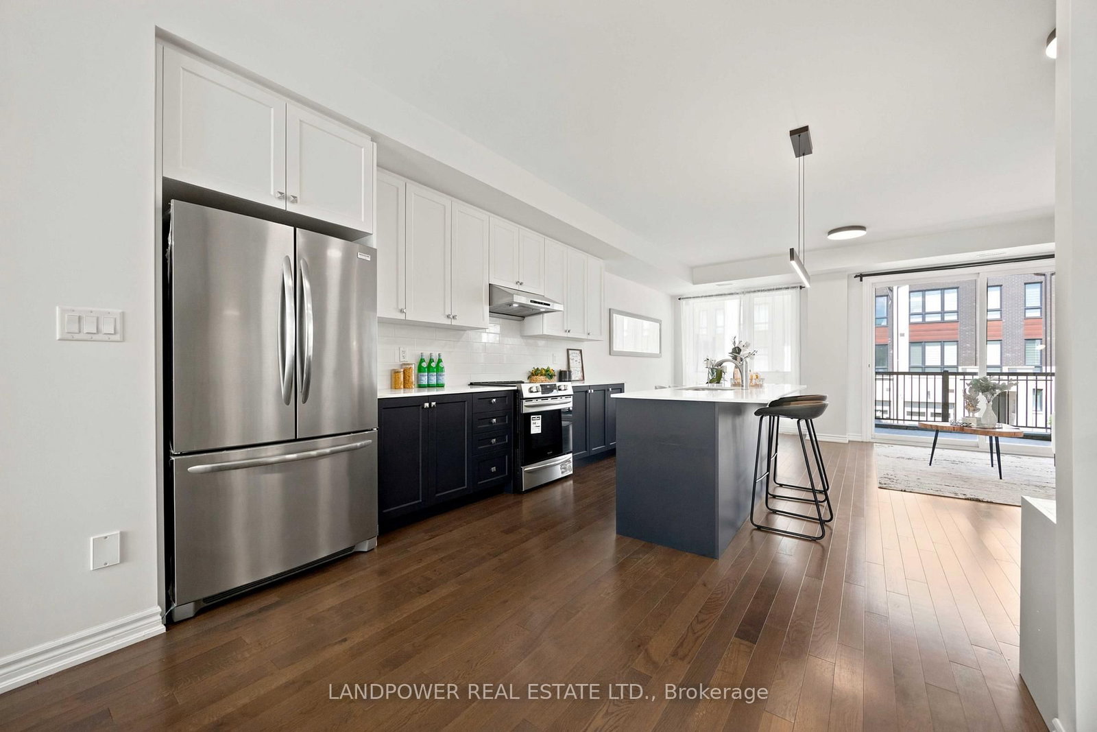 38 Lord Melborne Street • Markham, ON photo 11