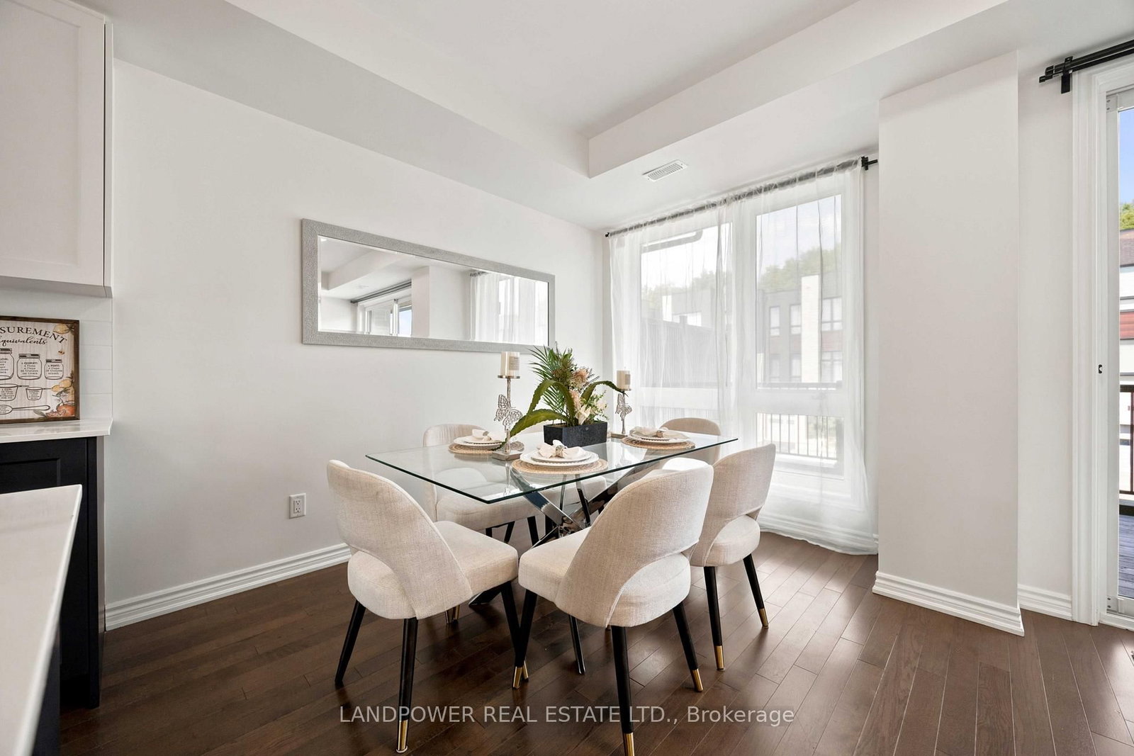 38 Lord Melborne Street • Markham, ON photo 28