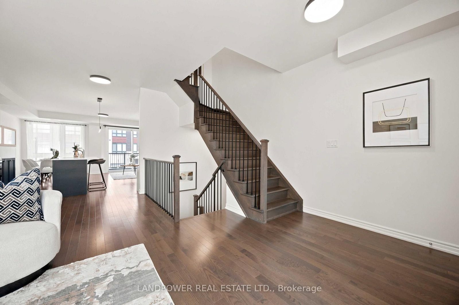 38 Lord Melborne Street • Markham, ON photo 30