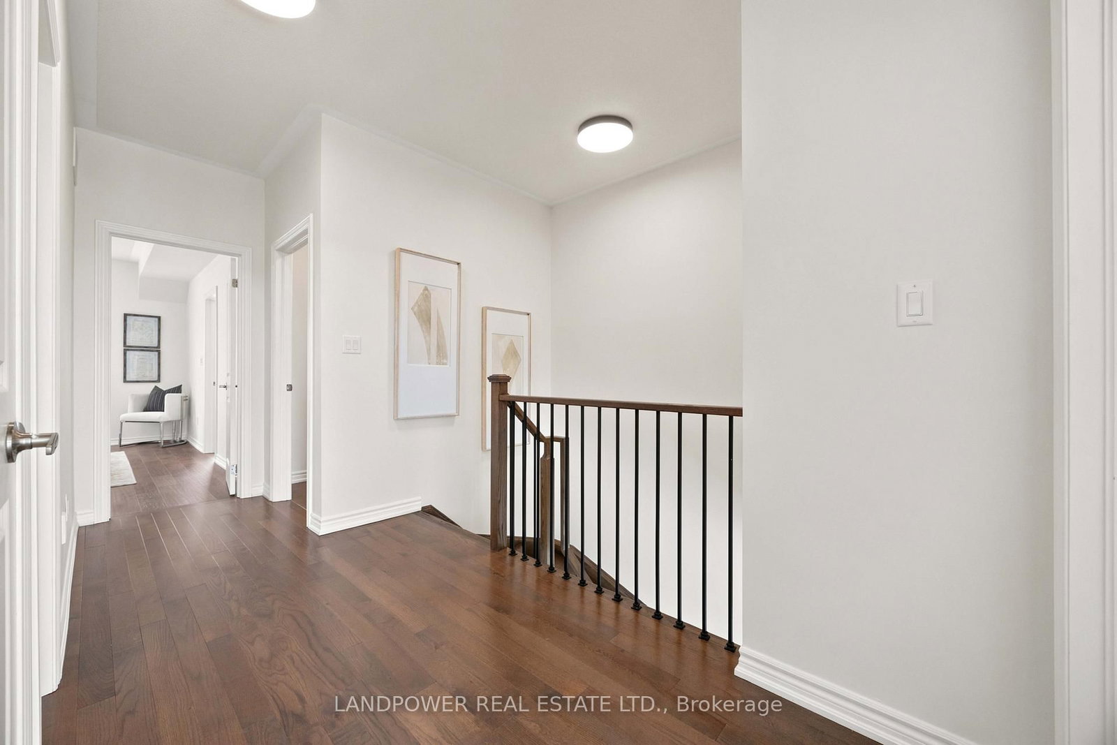38 Lord Melborne Street • Markham, ON photo 32