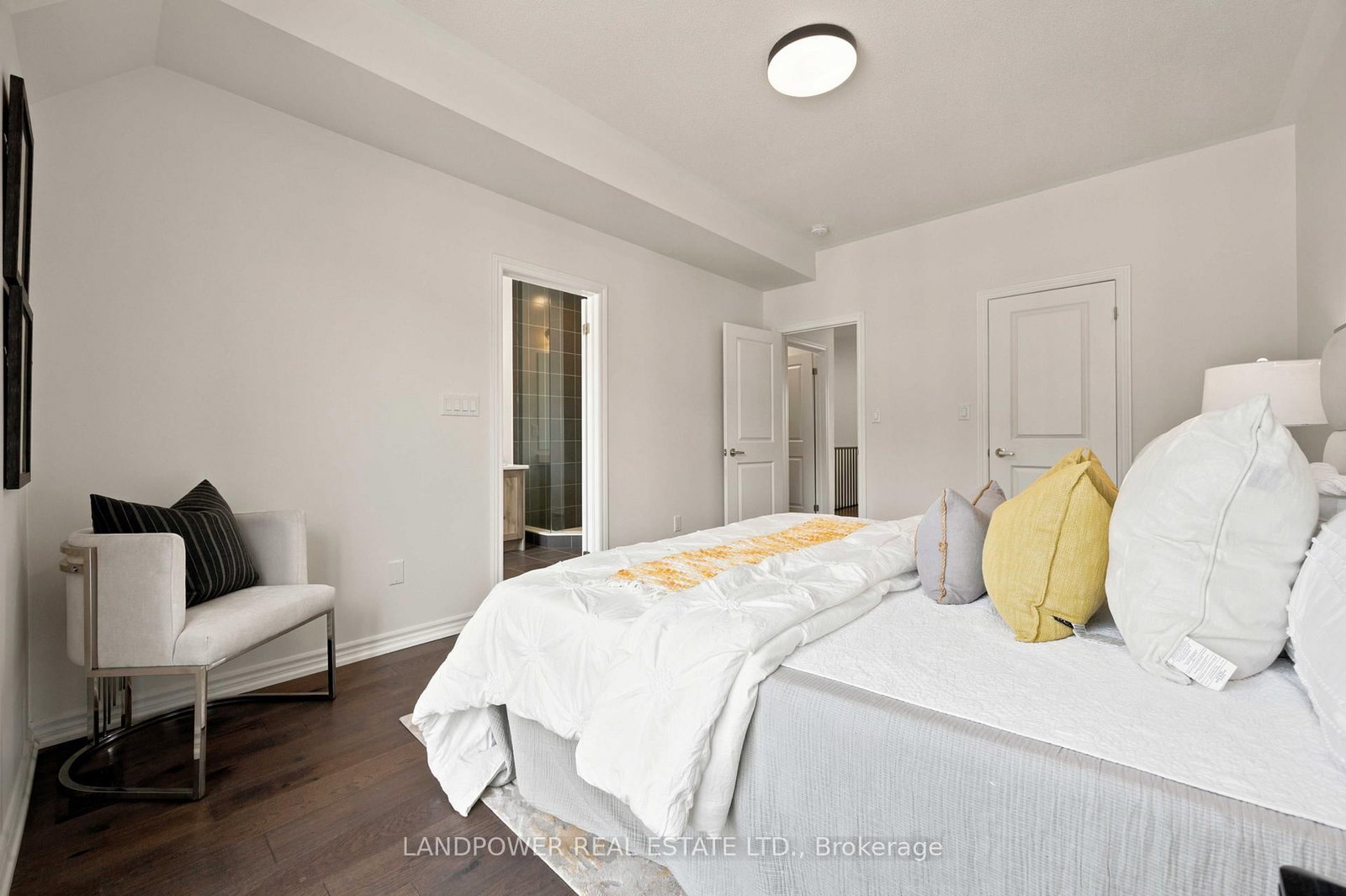 38 Lord Melborne Street • Markham, ON photo 36