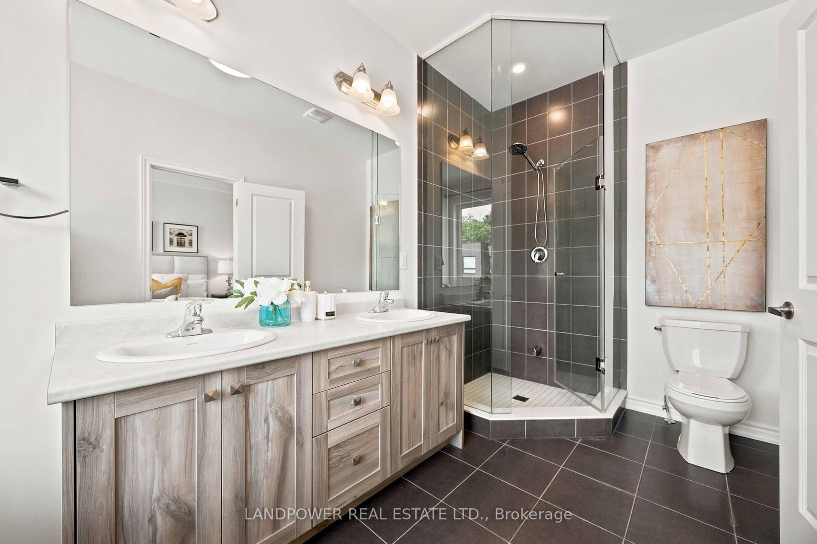 38 Lord Melborne Street • Markham, ON photo 38
