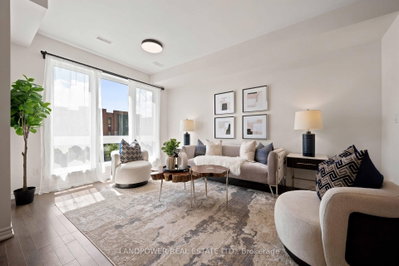 38 Lord Melborne Street • Markham, ON photo 5