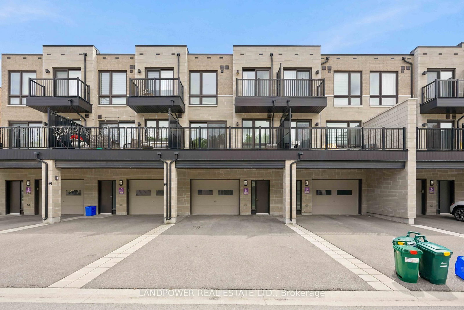 38 Lord Melborne Street • Markham, ON photo 50