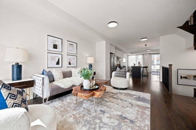 38 Lord Melborne Street • Markham, ON photo 7