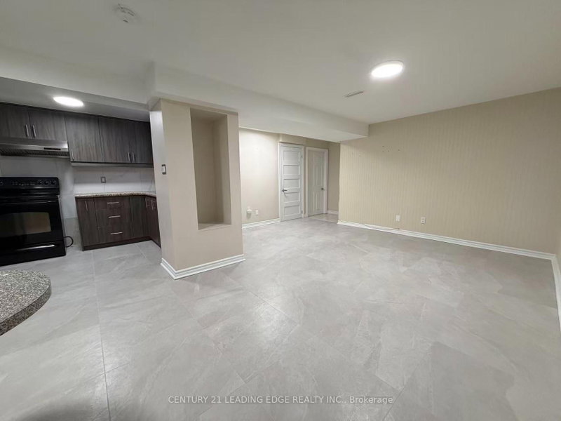 Bsmt - 5 Shadlock Street