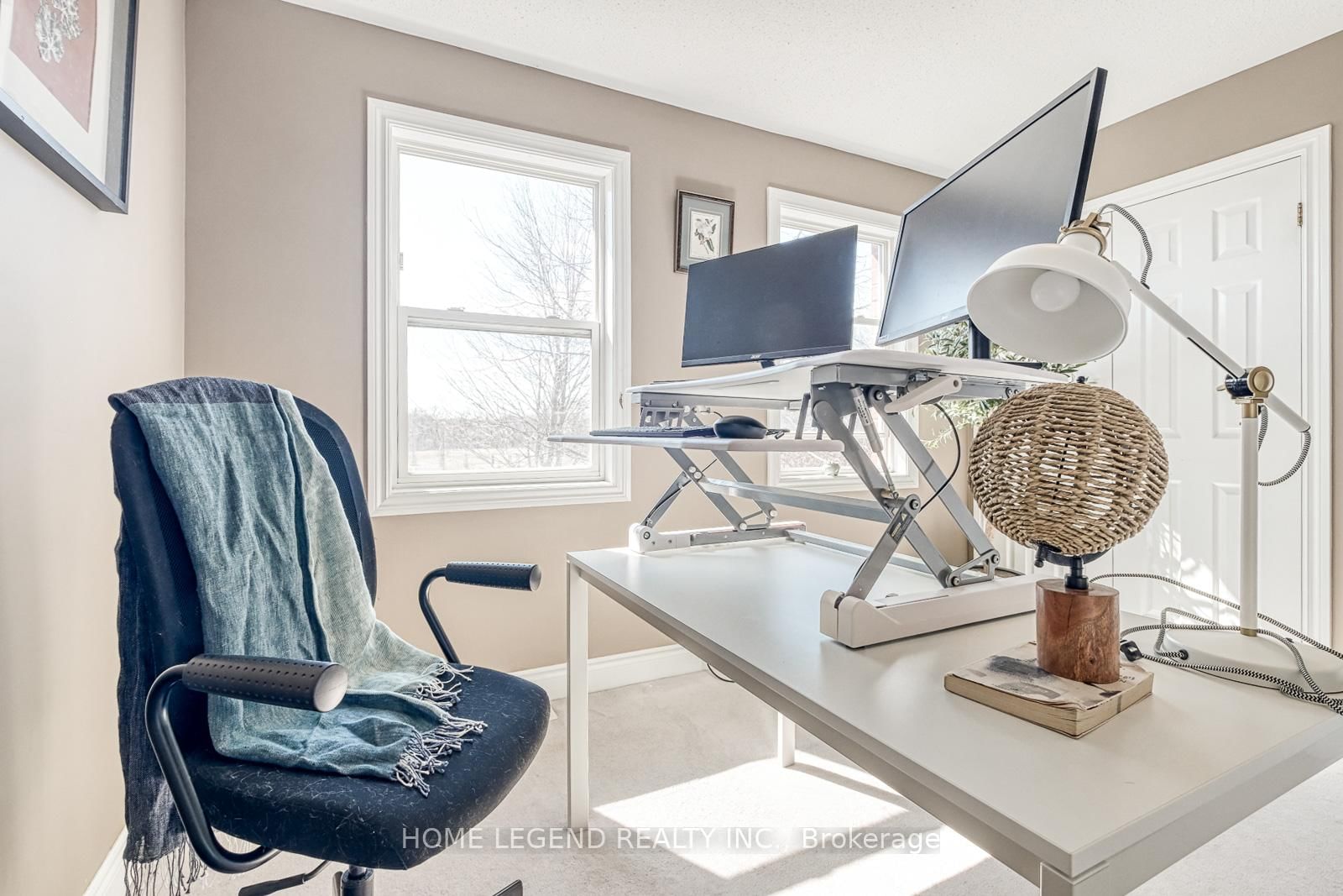 28 Loring Doolittle Court • Aurora, ON photo 20