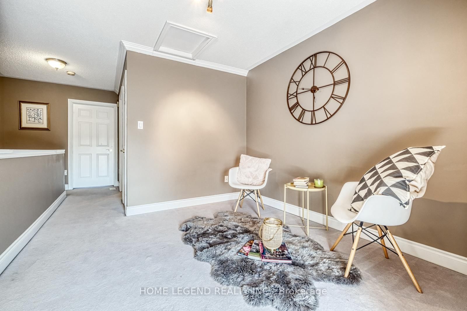 28 Loring Doolittle Court • Aurora, ON photo 23