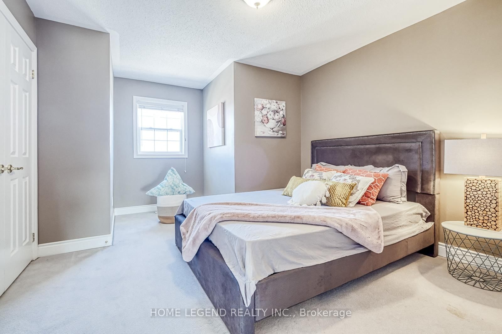 28 Loring Doolittle Court • Aurora, ON photo 28