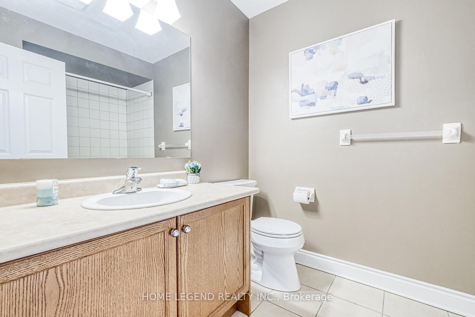 28 Loring Doolittle Court • Aurora, ON photo 29