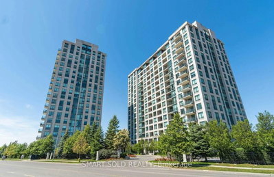 1508 - 100 Promenade Circle