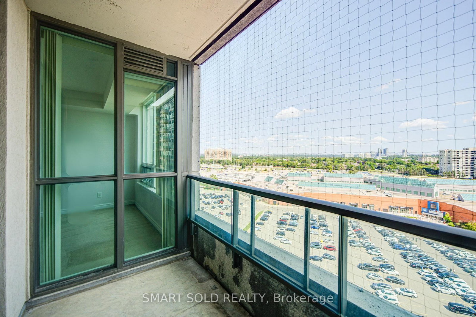 100 Promenade Circle • #1508 • Vaughan, ON photo 16