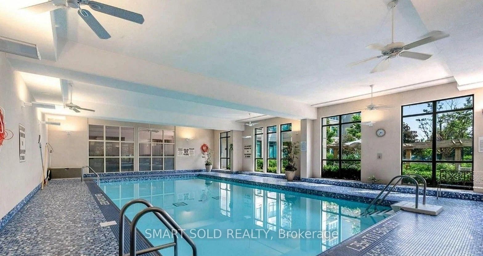 100 Promenade Circle • #1508 • Vaughan, ON photo 18