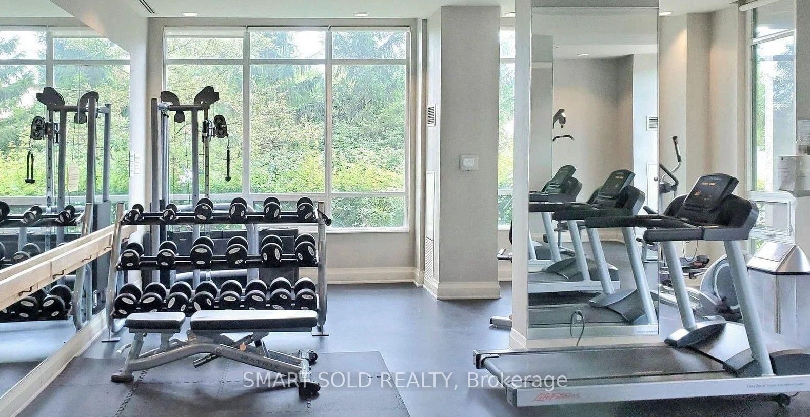 100 Promenade Circle • #1508 • Vaughan, ON photo 19