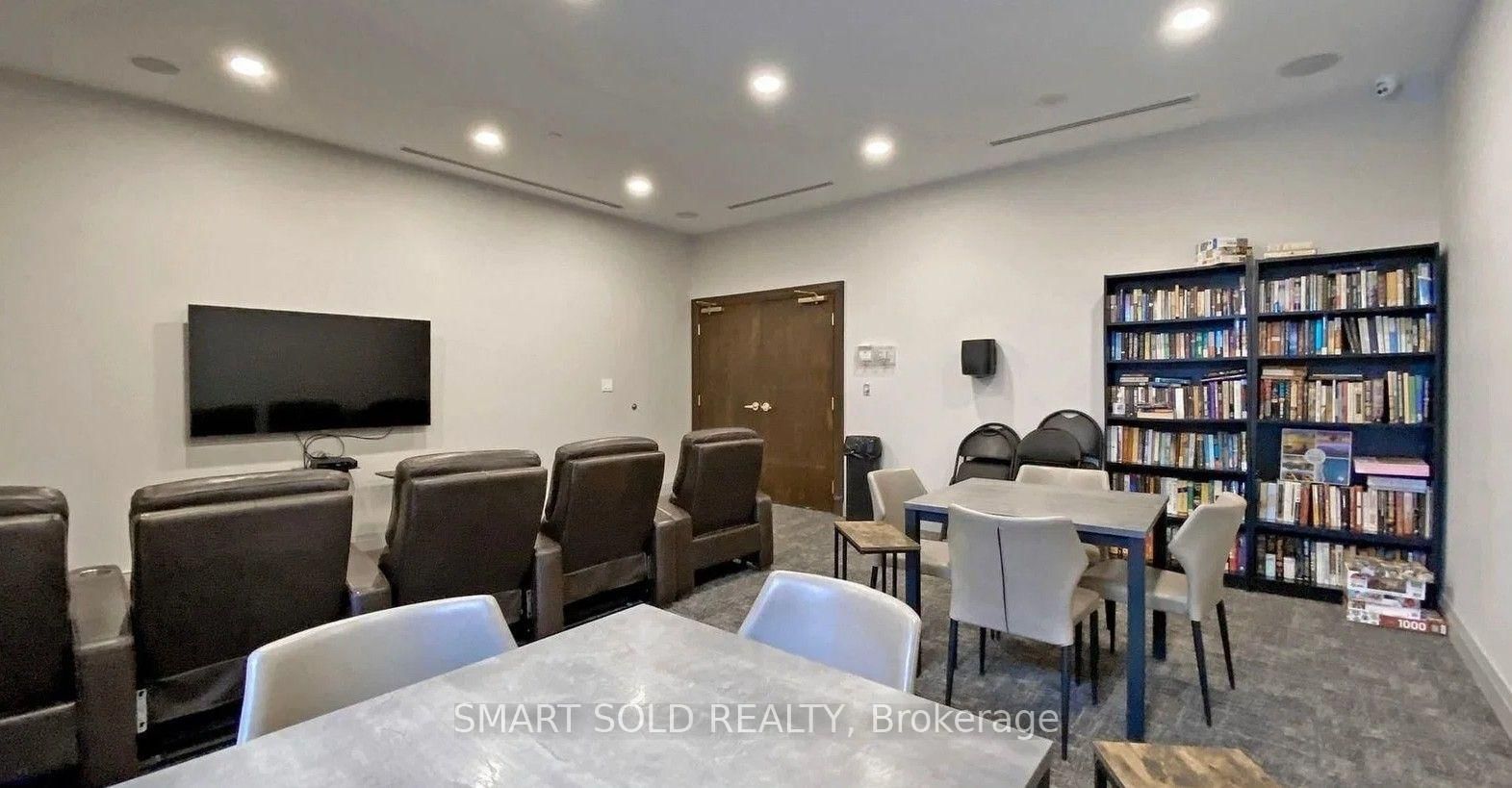 100 Promenade Circle • #1508 • Vaughan, ON photo 20