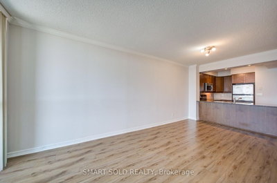 100 Promenade Circle • #1508 • Vaughan, ON photo 8
