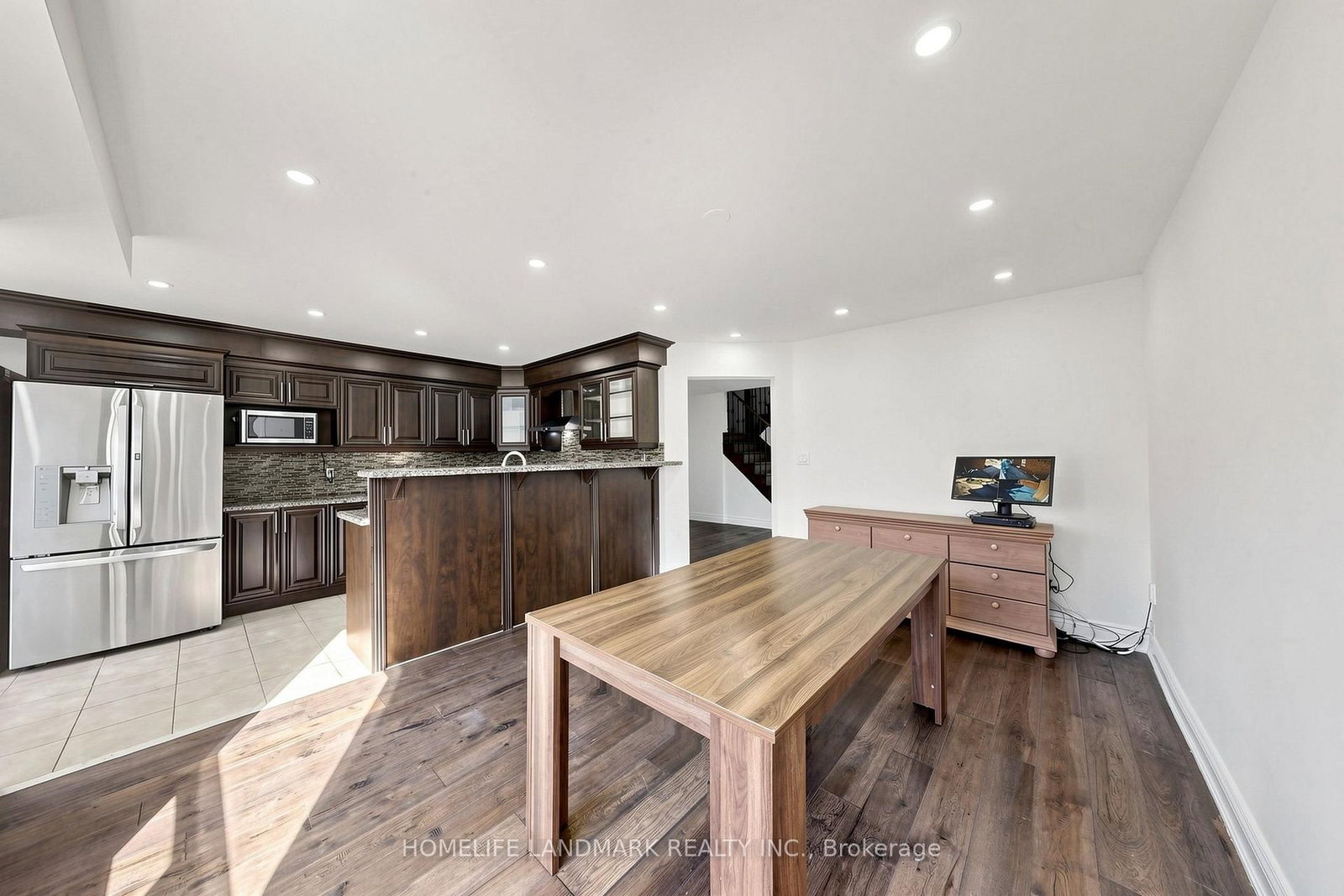 199 Purcell Crescent • Vaughan, ON photo 17