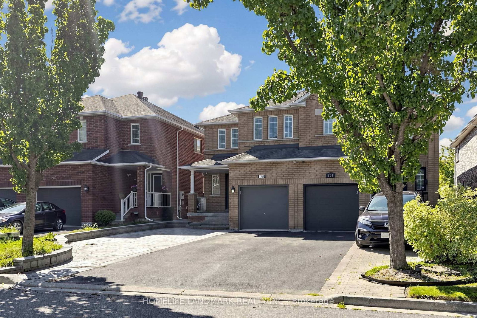 199 Purcell Crescent • Vaughan, ON photo 3